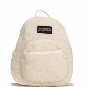 Jansport Mini Half Pint Sherpa Backpack